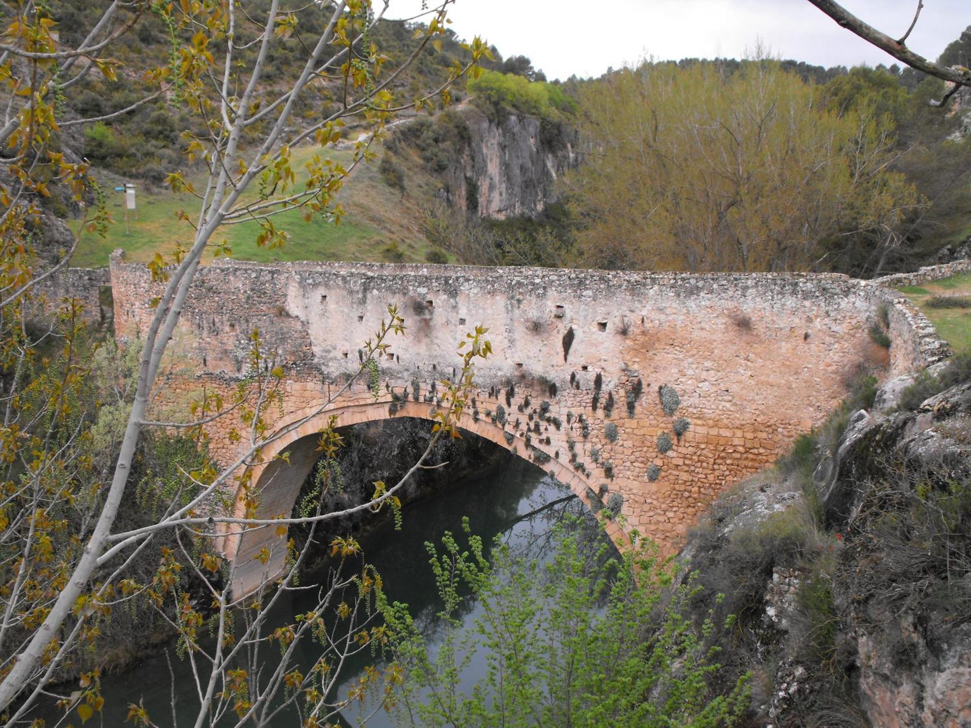 La Posada Del Hidalgo De Alarcon Luaran gambar