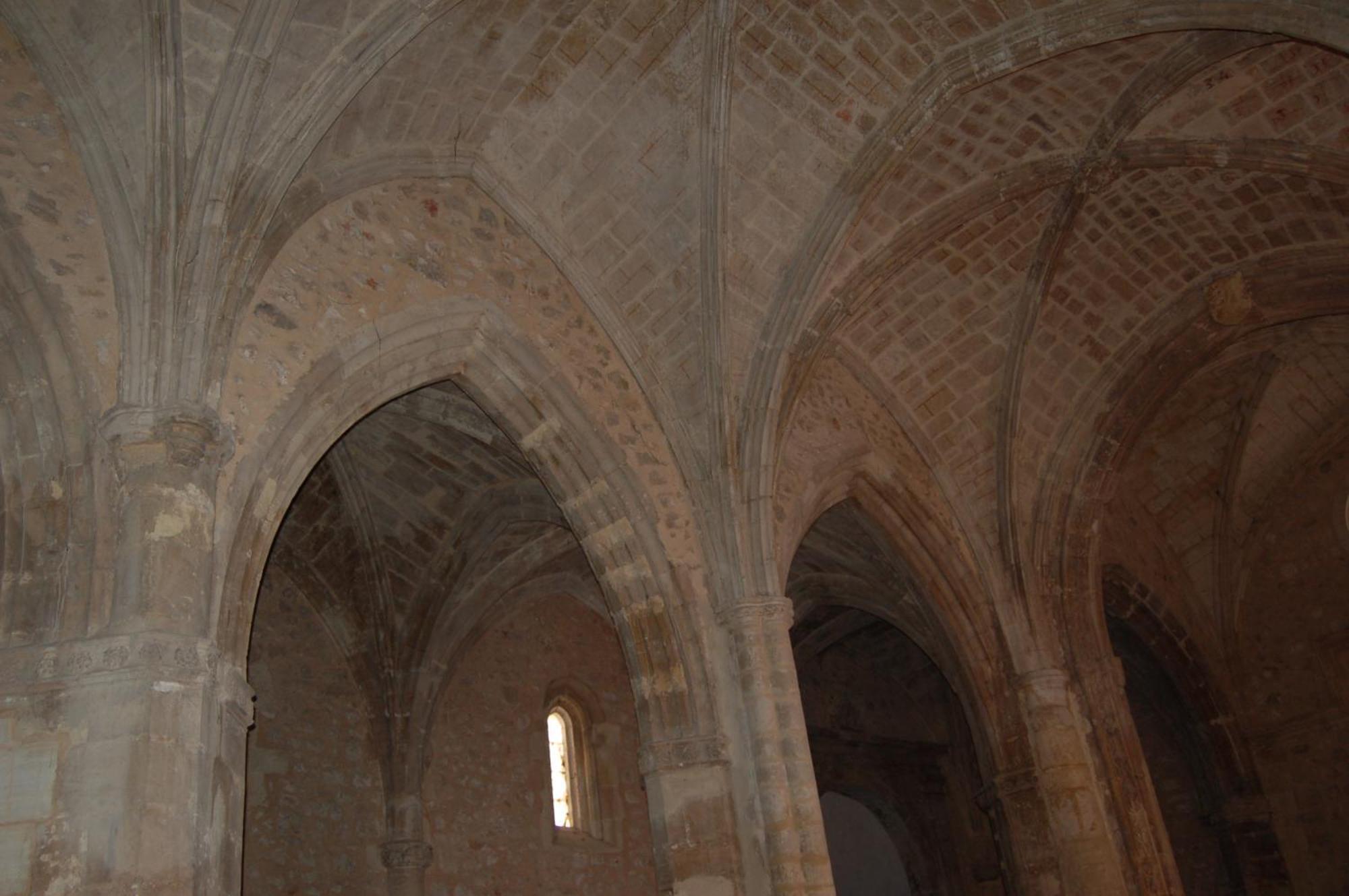La Posada Del Hidalgo De Alarcon Luaran gambar