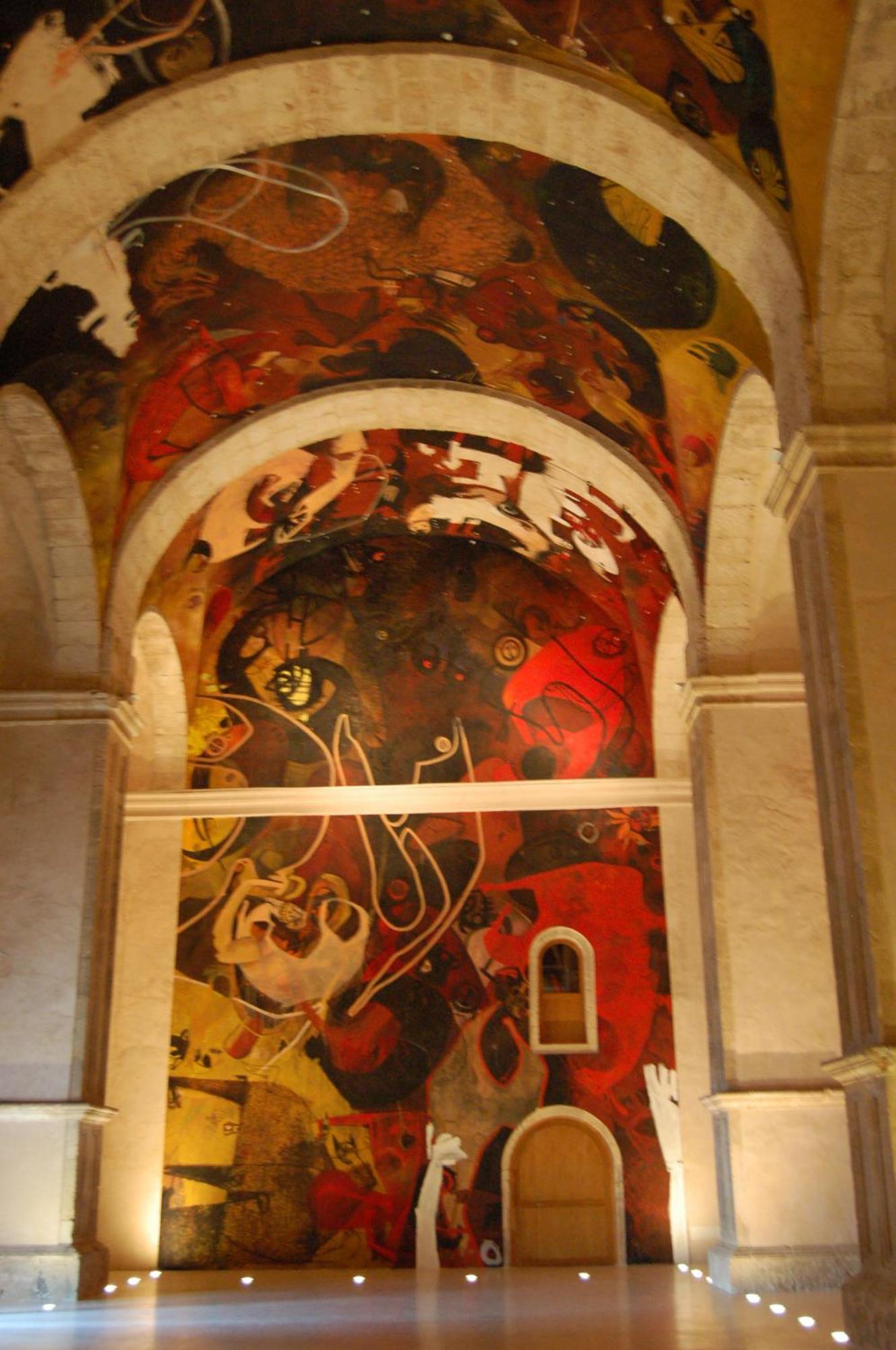 La Posada Del Hidalgo De Alarcon Luaran gambar